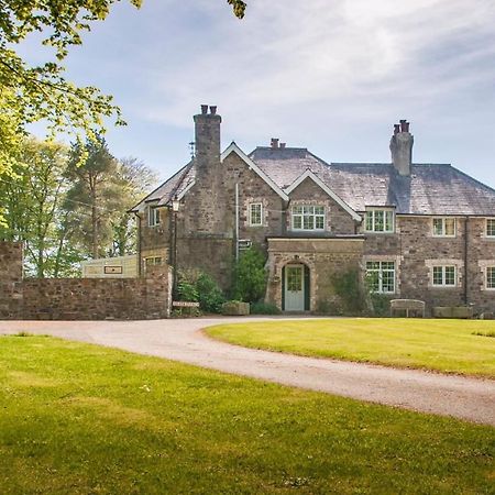 Bed and Breakfast Knole Farm Okehampton Zewnętrze zdjęcie