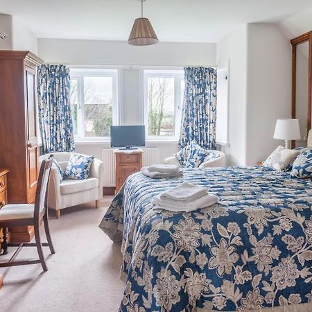 Bed and Breakfast Knole Farm Okehampton Zewnętrze zdjęcie