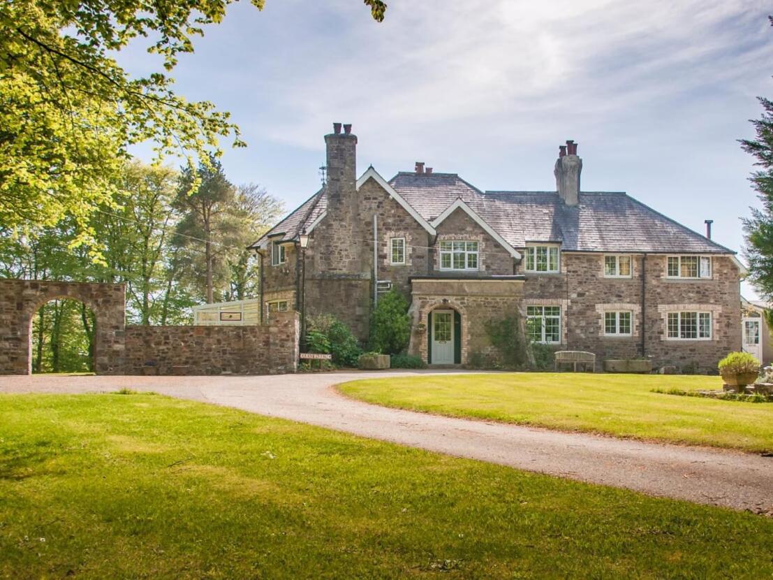 Bed and Breakfast Knole Farm Okehampton Zewnętrze zdjęcie