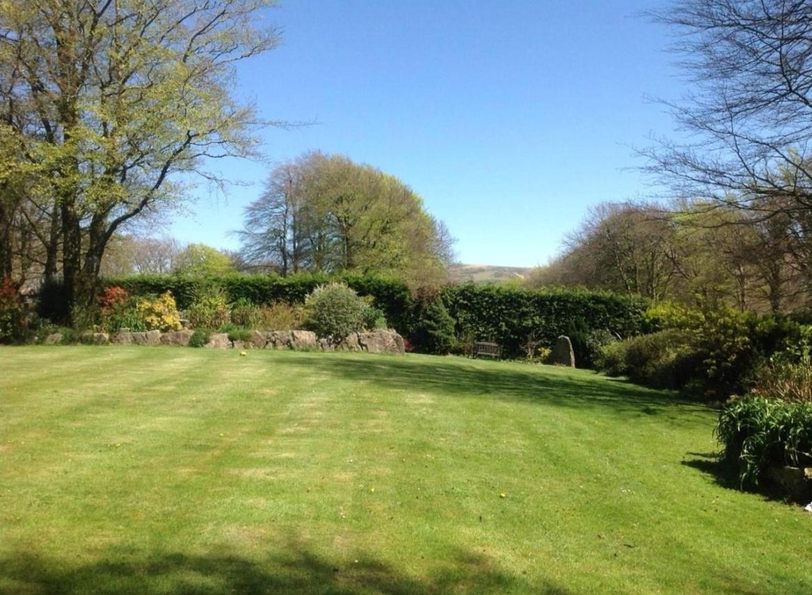 Bed and Breakfast Knole Farm Okehampton Zewnętrze zdjęcie