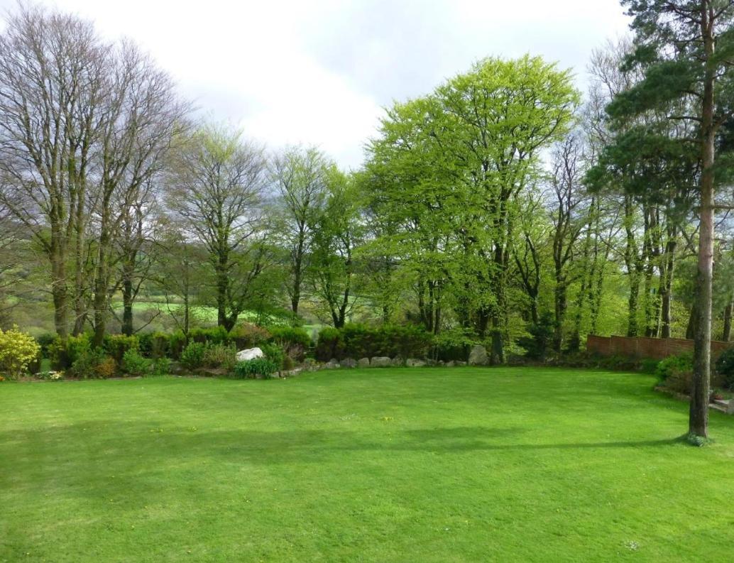 Bed and Breakfast Knole Farm Okehampton Zewnętrze zdjęcie