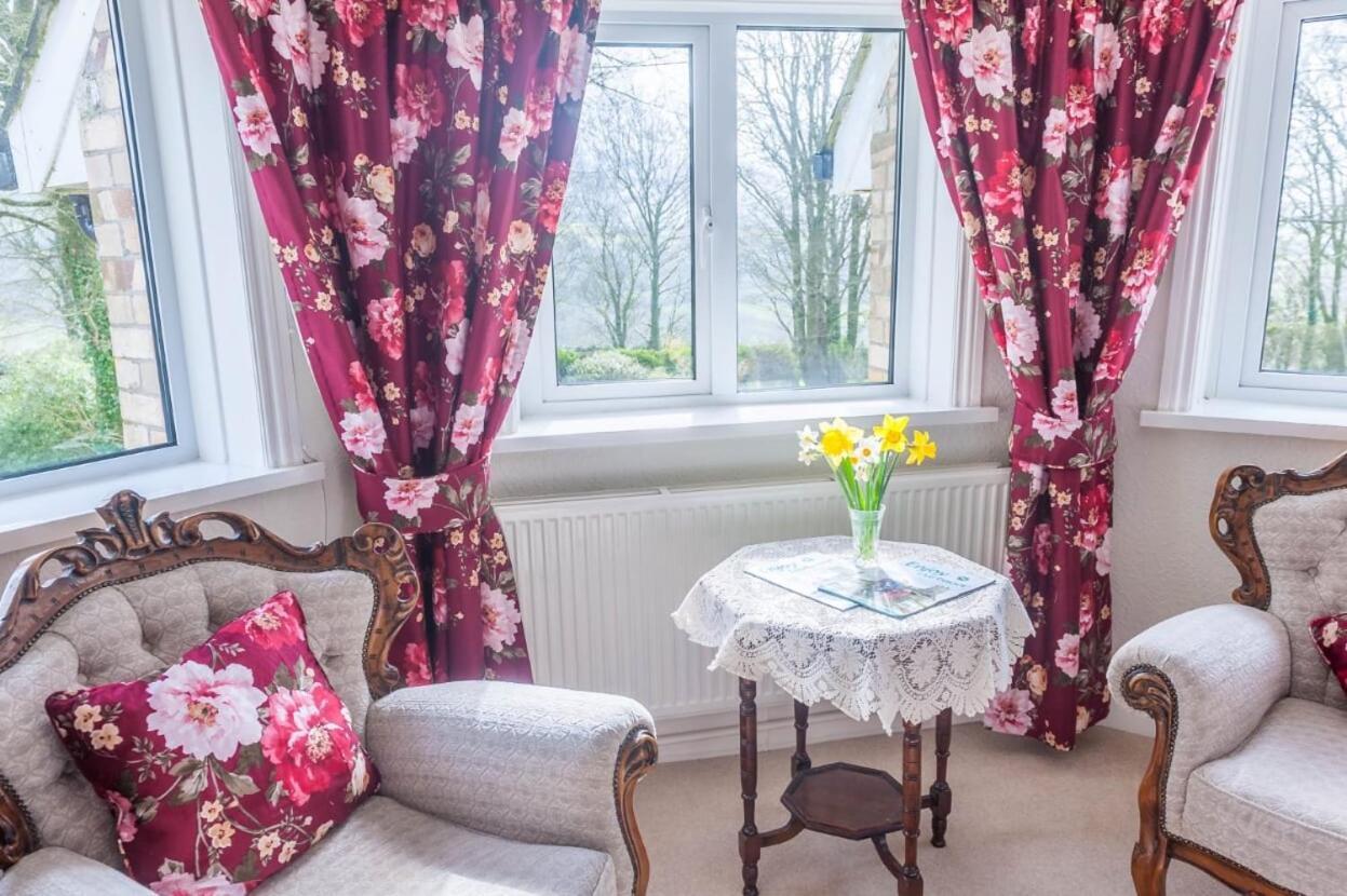 Bed and Breakfast Knole Farm Okehampton Zewnętrze zdjęcie