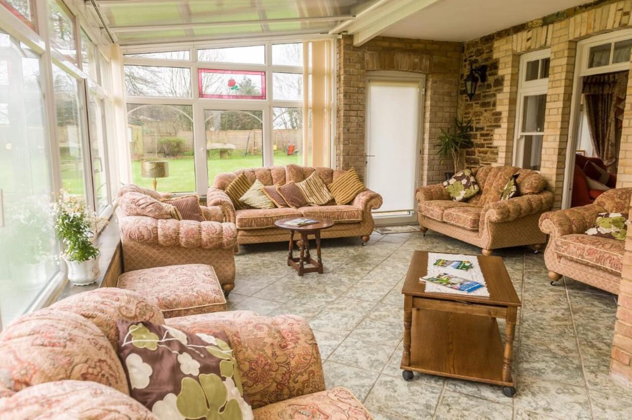 Bed and Breakfast Knole Farm Okehampton Zewnętrze zdjęcie