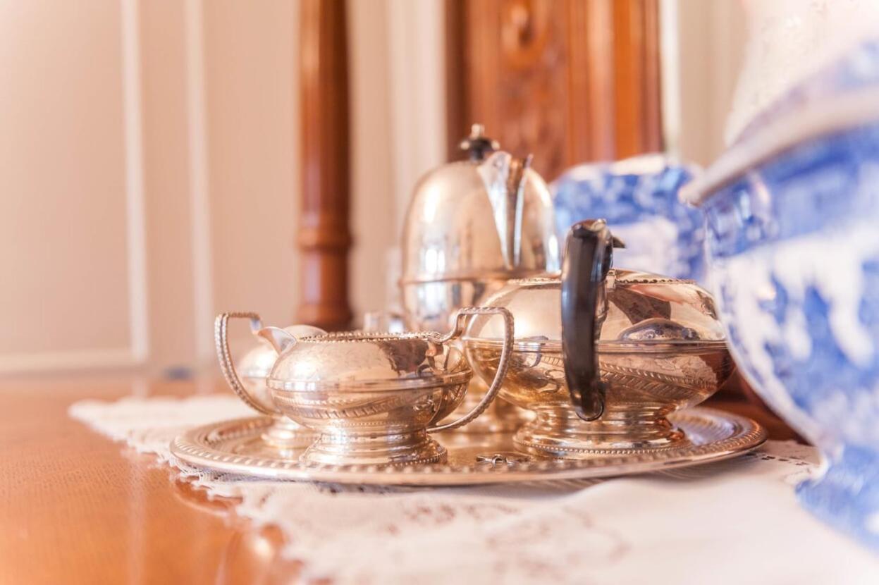 Bed and Breakfast Knole Farm Okehampton Zewnętrze zdjęcie