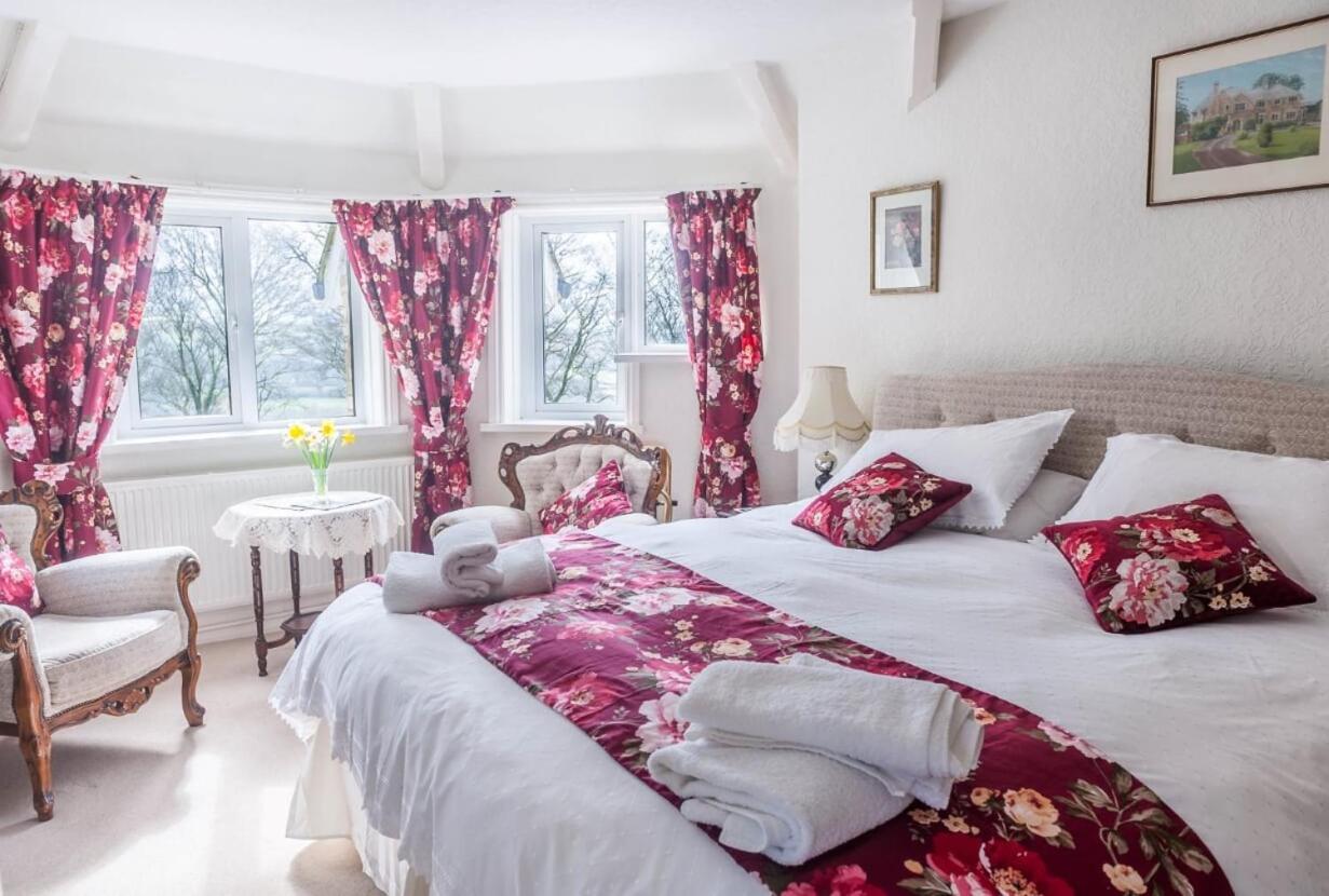Bed and Breakfast Knole Farm Okehampton Zewnętrze zdjęcie