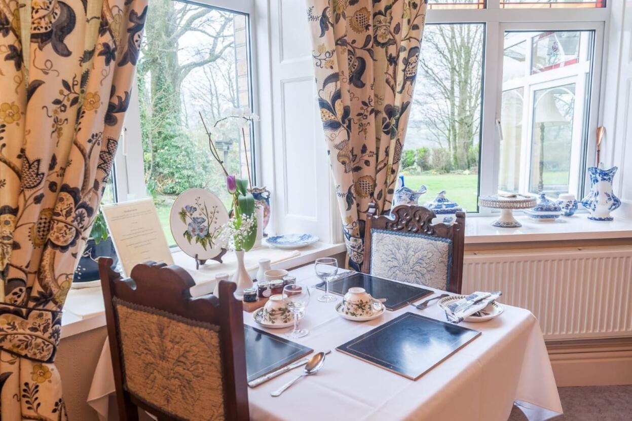 Bed and Breakfast Knole Farm Okehampton Zewnętrze zdjęcie